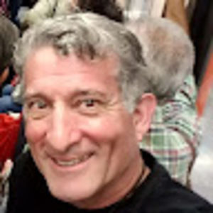 Meet your Posher, Elfego